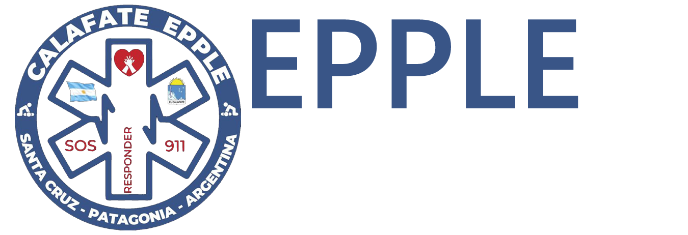 Calafate Epple Logo